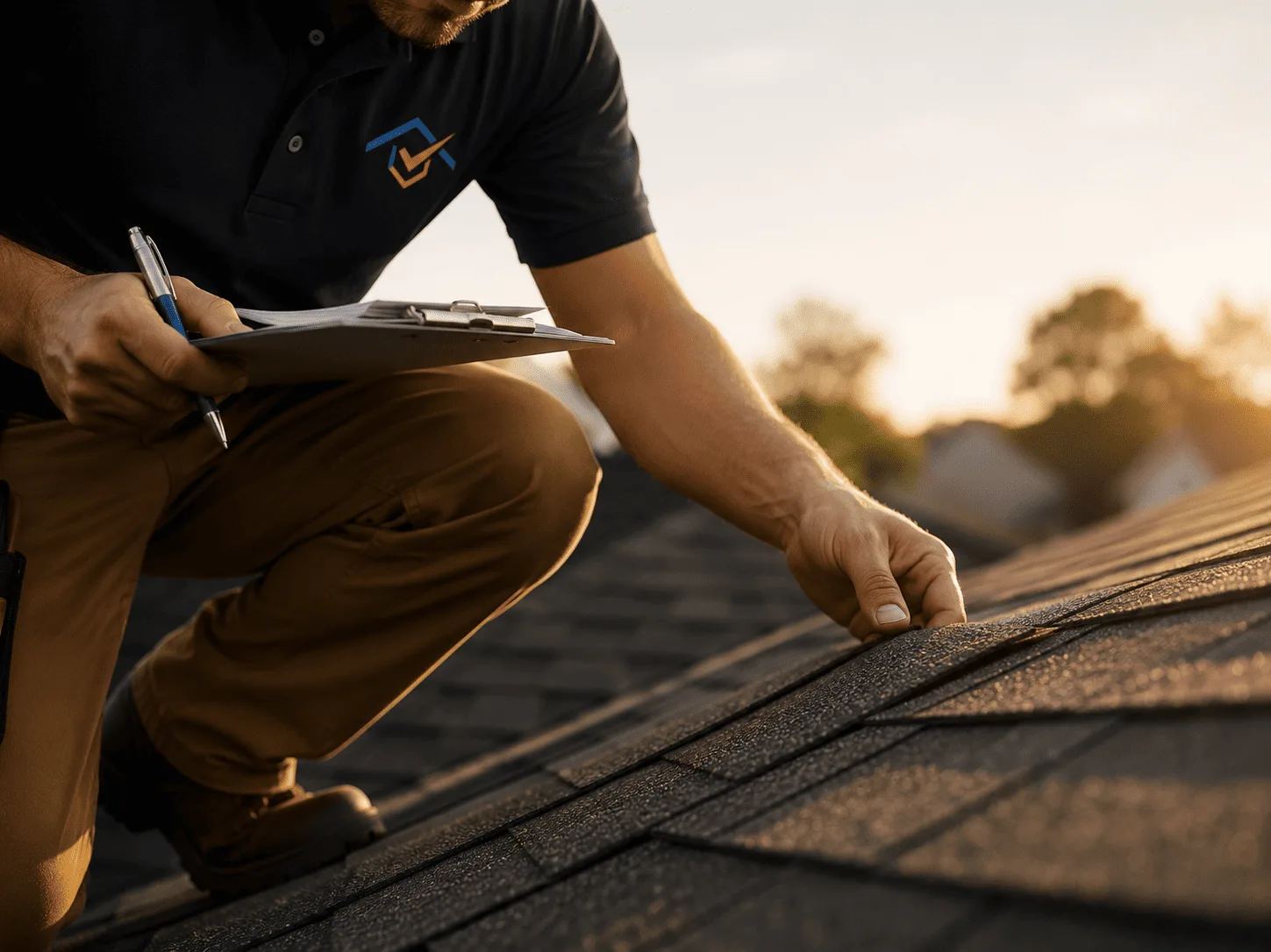 Why Choose Roof Inspection in Amory, MS