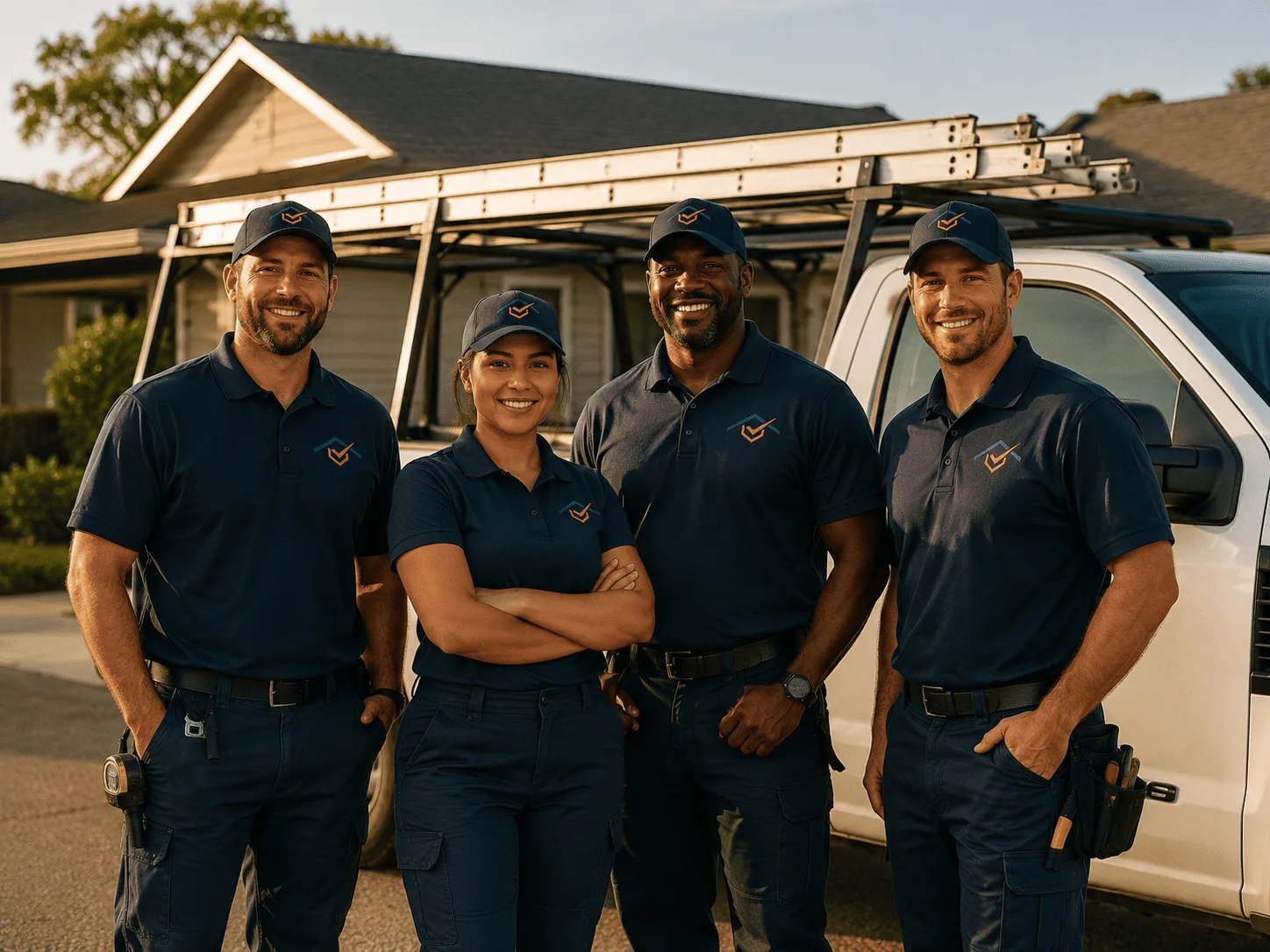 Roof Inspection company in Amory, MS